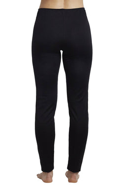CuddlDuds Black ClimateSmart Legging thumbnail 2