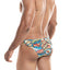 Cut For Men Cartoon Low Rise Bikini Brief