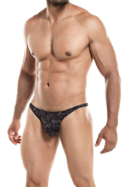 Cut For Men Dollar Classic Thong thumbnail 1