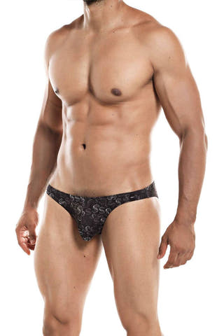 Cut For Men Dollar Low Rise Bikini Brief