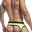 Cut For Men Neon Lime Jockair