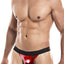 Cut For Men Red Skai Jockstrap