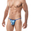 Cut For Men Snake G-String