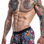 Cut For Men Tattoo Boxair