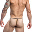 Cut For Men Tattoo G-String