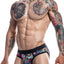 Cut For Men Tattoo Jockair