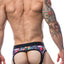 Cut For Men Tattoo Jockair