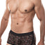 Cut For Men Tiger Athletic Trunk