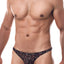 Cut For Men Tiger Classic Thong
