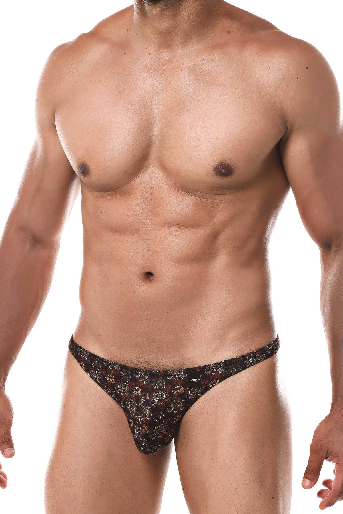 Cut For Men Tiger Classic Thong