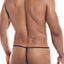 Cut For Men Tiger G-String