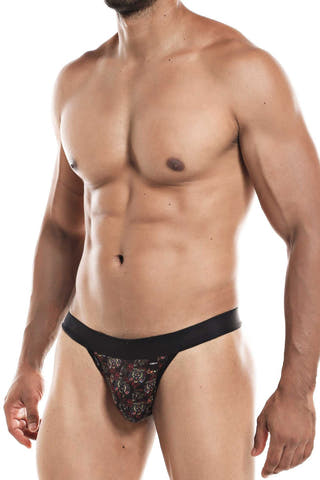 Cut For Men Tiger Jockstrap