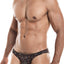 Cut For Men Tiger Low Rise Bikini Brief