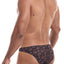 Cut For Men Tiger Low Rise Bikini Brief