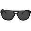 DIBI Black Dubai Sunglasses