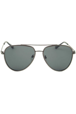 DIBI Black/Gunmetal Cape-Town Sunglasses thumbnail 1