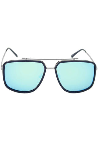 DIBI Black Maui Sunglasses