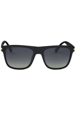 DIBI Black Nice Sunglasses thumbnail 1