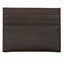DIBI Cocoa Slim Leather Wallet