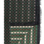 DIBI Green & Beige Gingham Scarf