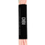 DIBI Solid Blush-Pink Dress Shoelaces w/ Silver Aglets