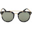 DIBI Tortoise-Shell Hollywood Sunglasses