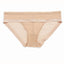 DKNY Beige Modern Lights Mesh Hipster Brief