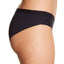 DKNY Black Downtown Cotton Bikini