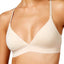 DKNY Cashmere Nude Convertible Classic Cotton Bralette