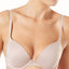 DKNY Fawn Heritage Logo Custom-Lift Push-Up Bra