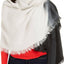 DKNY Grey Woven Ombré Scarf