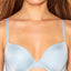 DKNY Laguna-Blue Litewear Spacer T-Shirt Bra