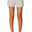 DKNY Light Grey Pride Rainbow Logo Boxer Lounge Short