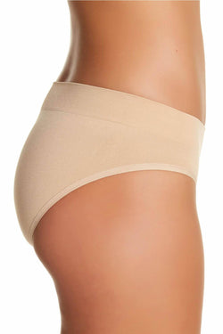 DKNY Natural Energy Bikini Brief thumbnail 3