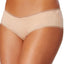 DKNY Nude Glow Litewear Low Rise Mesh Trim Hipster