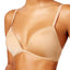 DKNY Nude Litewear Mesh Trim Bralette