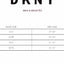 DKNY Nude Litewear Mesh Trim Bralette