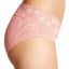 DKNY Pink Signature Lace Bikini