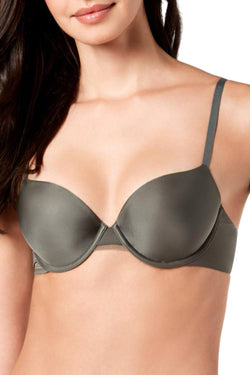 DKNY Sage Litewear Spacer T-Shirt Bra thumbnail 1