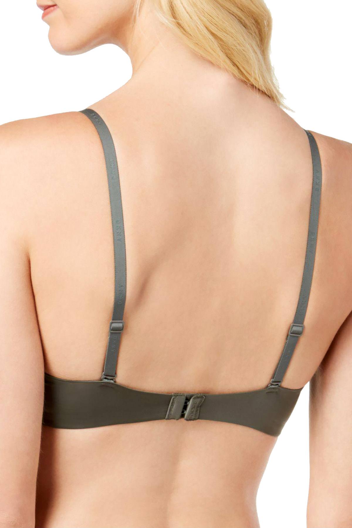 DKNY Sage Litewear Spacer T-Shirt Bra