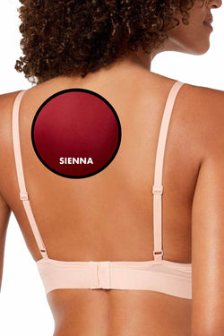 DKNY Sienna Custom-Lift Push-Up Bra thumbnail 4