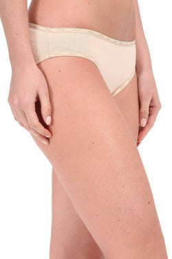 DKNY Skinny-Dip Comfort Classic Bikini thumbnail 2