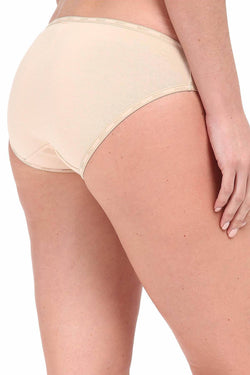 DKNY Skinny-Dip Comfort Classic Bikini thumbnail 1