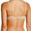 DKNY Skinny-Dip Heritage Logo Custom-Lift Push-Up Bra