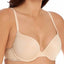 DKNY Skinny-Dip Heritage Logo Custom-Lift Push-Up Bra
