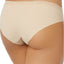DKNY Skinny-Dip Nude Downtown Cotton Bikini