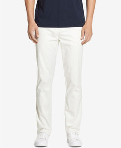 DKNY Slim Fit Tapered Leg Pant / Silver Birch thumbnail 1
