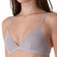 DKNY Sphinx-Grey Fusion Skyline Essential Microfiber Bralette