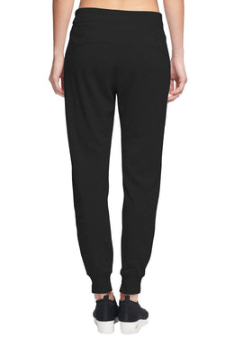 DKNY Sport Black Jogger Sweatpant thumbnail 2