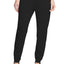 DKNY Sport Black Jogger Sweatpant
